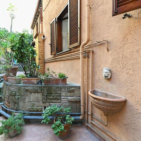 Staylux Rome Bagian luar foto