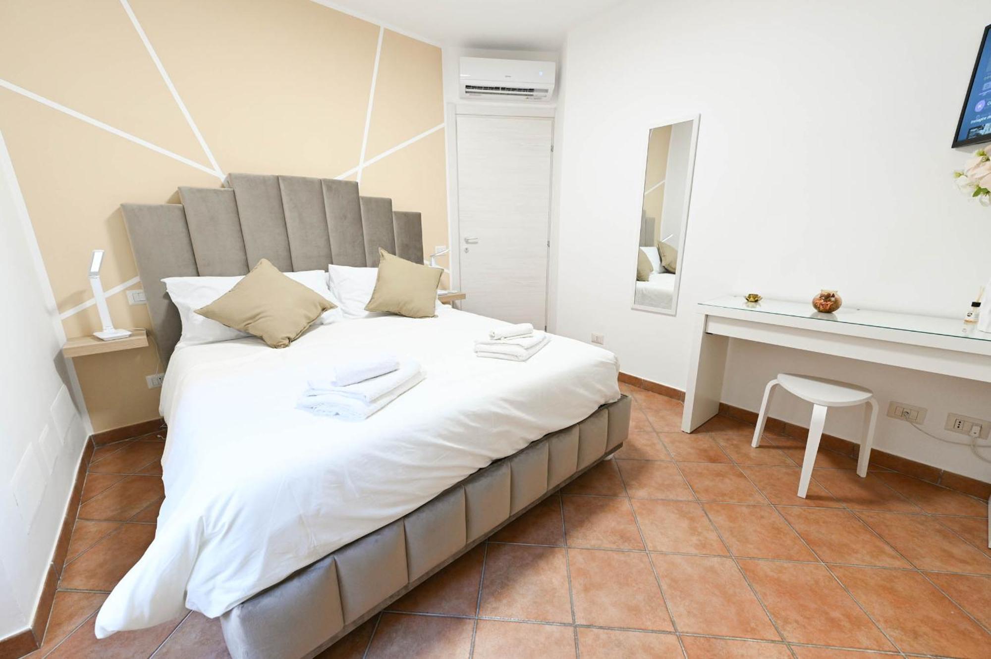 Staylux Rome Bagian luar foto
