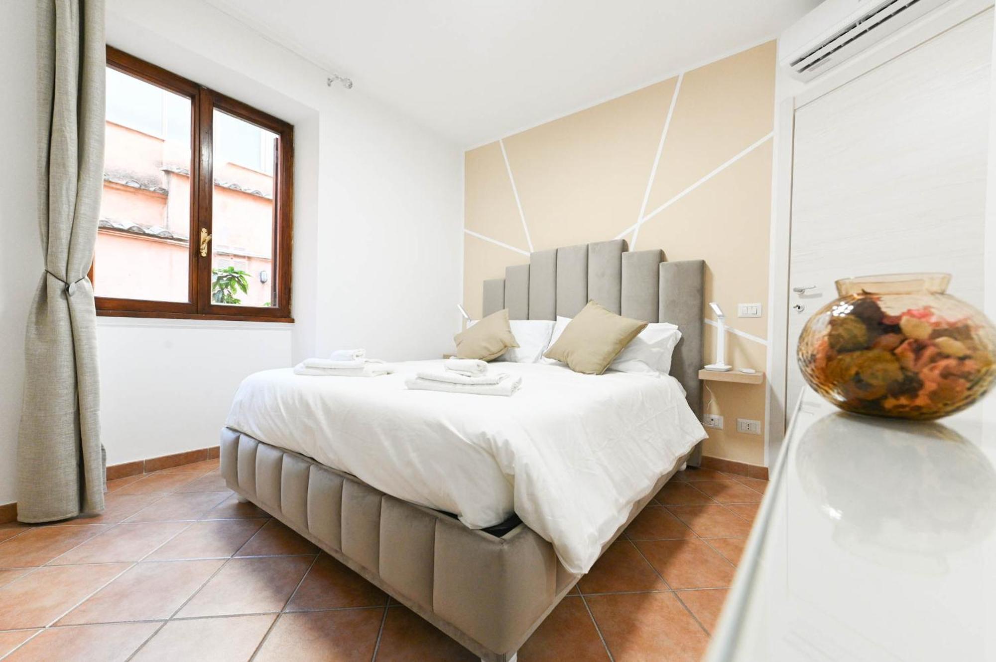 Staylux Rome Bagian luar foto
