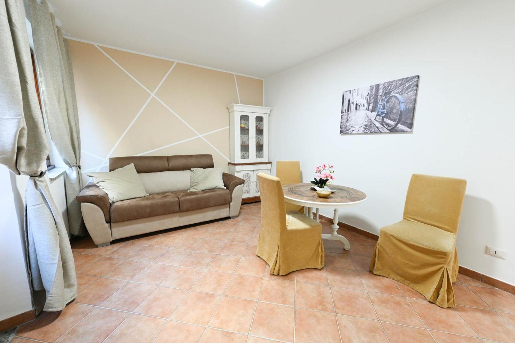 Staylux Rome Bagian luar foto
