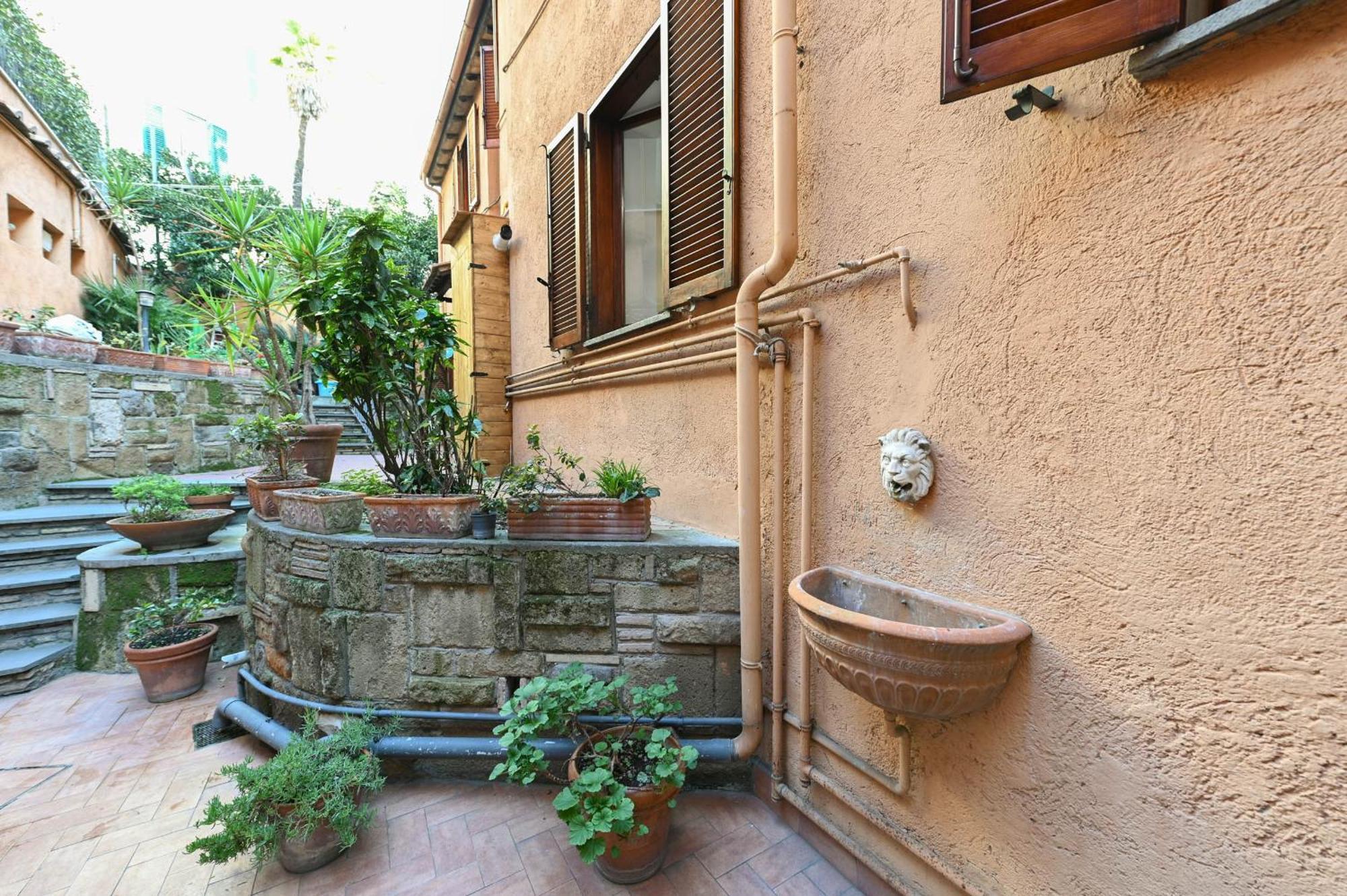 Staylux Rome Bagian luar foto